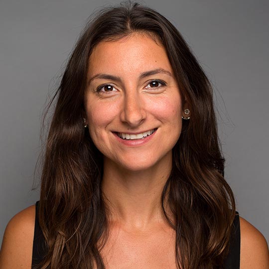Ariana Malushi