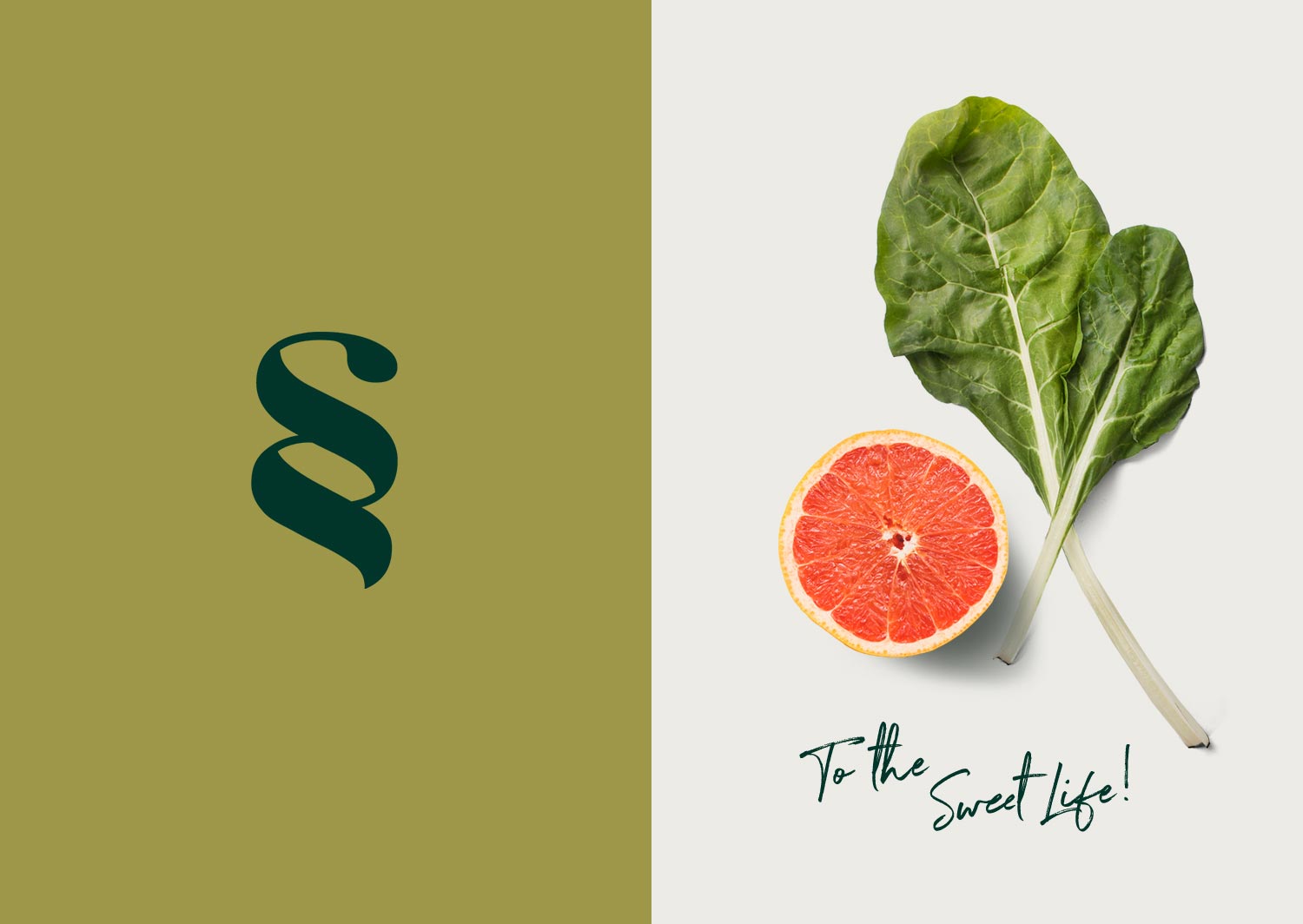 Sweet Science Wellness Nutrition Health Coach Logo Mark Branding Design Sweet Science Wellness Nutrition Health Coach Logo Mark Branding Design