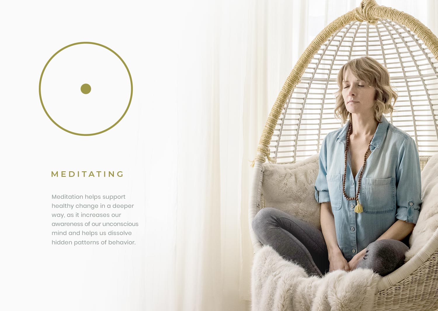 Sweet Science Wellness Meditation Sweet Science Wellness Meditation Design