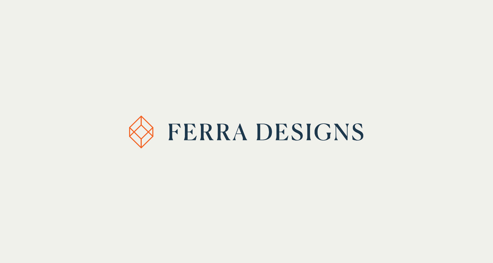 Ferra Designs Logo