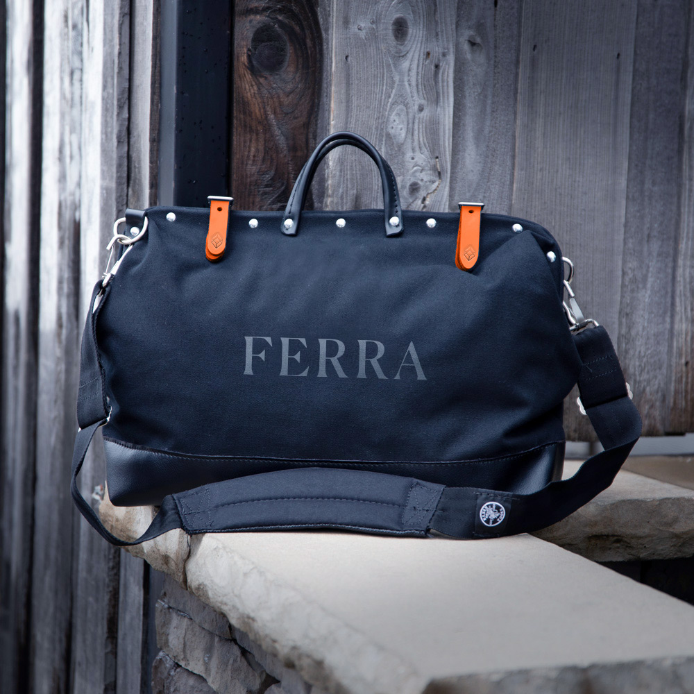 Ferra Designs Tools Bag Ferra Designs Tools Bag