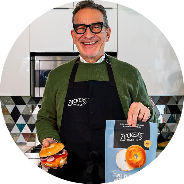 Matt Pomerantz Profile Image